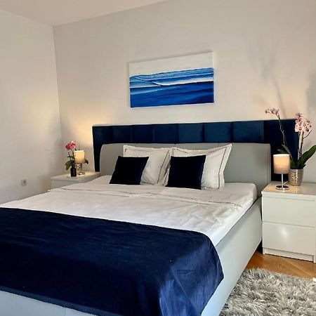 זאגרב Apartments Corina מראה חיצוני תמונה