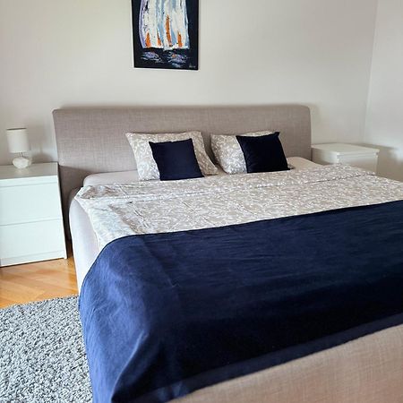 זאגרב Apartments Corina מראה חיצוני תמונה