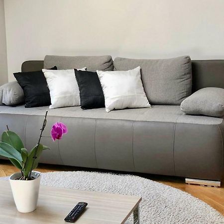 זאגרב Apartments Corina מראה חיצוני תמונה