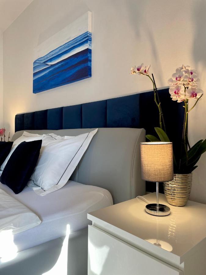 זאגרב Apartments Corina מראה חיצוני תמונה