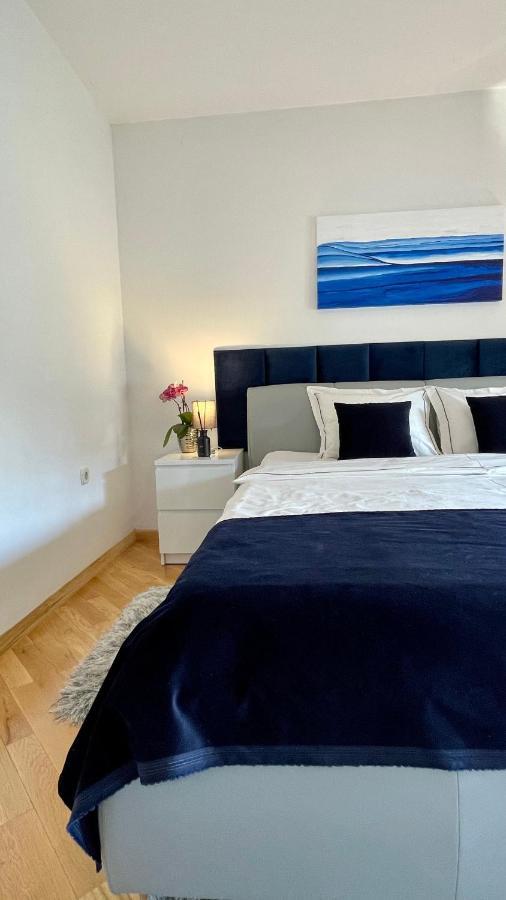 זאגרב Apartments Corina מראה חיצוני תמונה