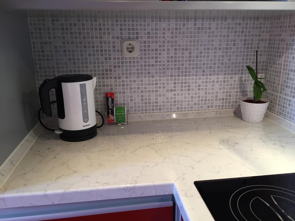 זאגרב Apartments Corina מראה חיצוני תמונה