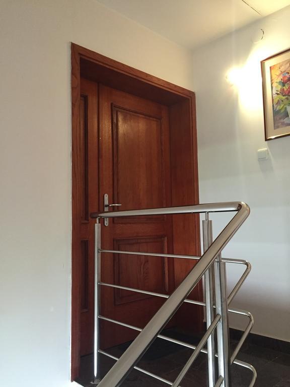זאגרב Apartments Corina מראה חיצוני תמונה