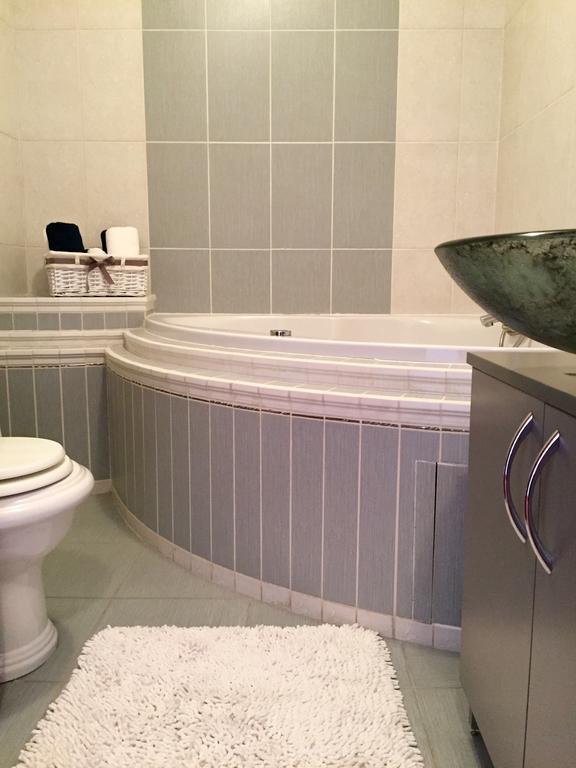 זאגרב Apartments Corina מראה חיצוני תמונה