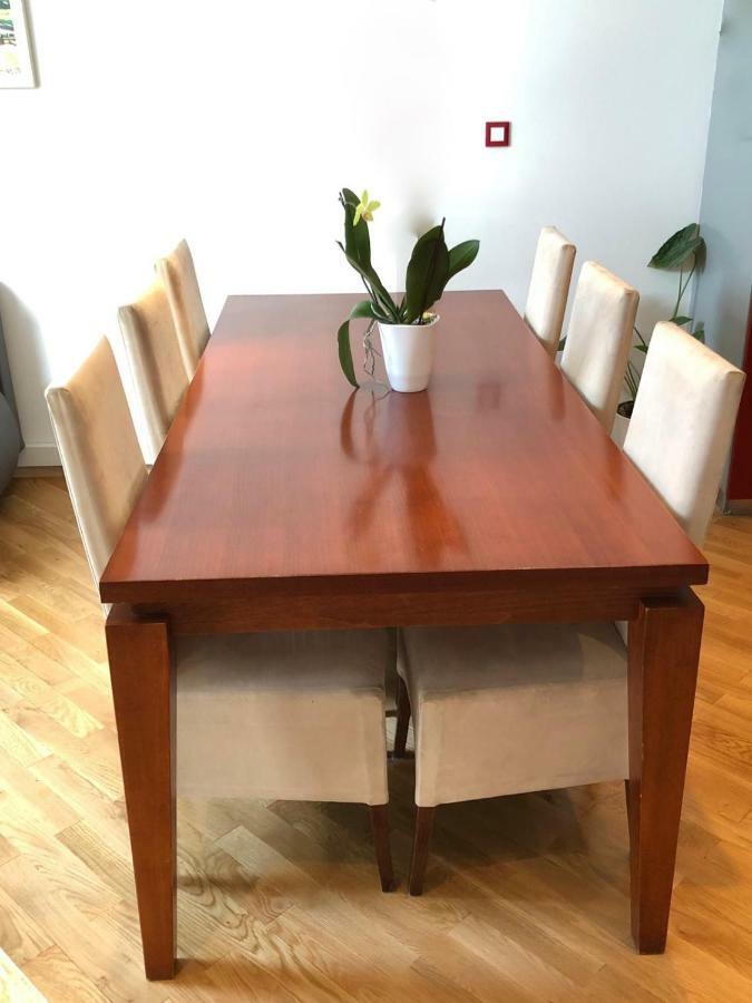זאגרב Apartments Corina מראה חיצוני תמונה